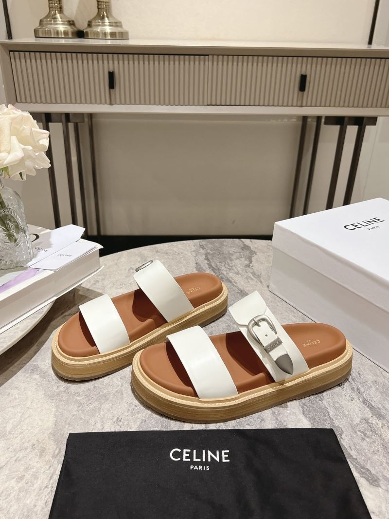 Celine Sandals